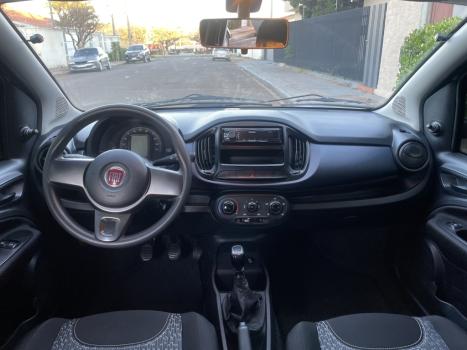 FIAT Uno 1.0 4P FLEX ATTRACTIVE, Foto 15