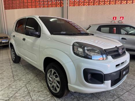 FIAT Uno 1.0 4P FLEX ATTRACTIVE, Foto 2
