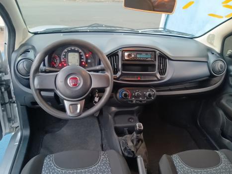 FIAT Uno 1.0 4P FLEX ATTRACTIVE, Foto 3