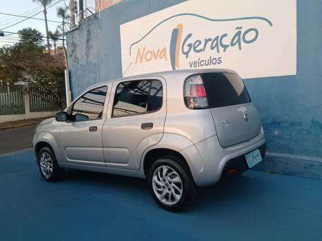 FIAT Uno 1.0 4P FLEX ATTRACTIVE, Foto 11