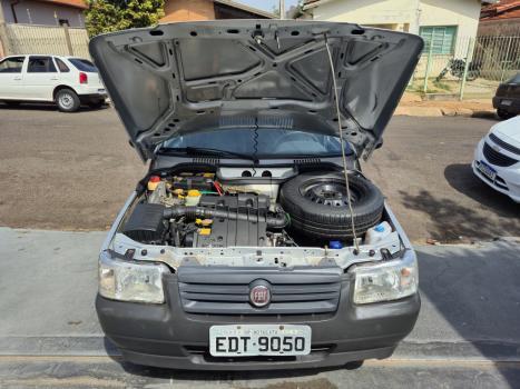 FIAT Uno 1.0 4P FLEX WAY, Foto 2 FIAT Uno 1.0 4P FLEX WAY, Foto 2