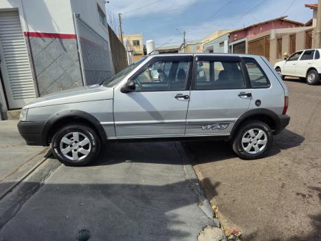 FIAT Uno 1.0 4P FLEX WAY, Foto 3 FIAT Uno 1.0 4P FLEX WAY, Foto 3
