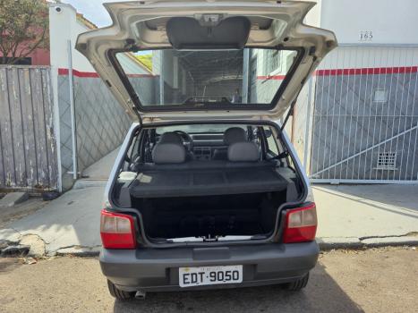 FIAT Uno 1.0 4P FLEX WAY, Foto 5 FIAT Uno 1.0 4P FLEX WAY, Foto 5