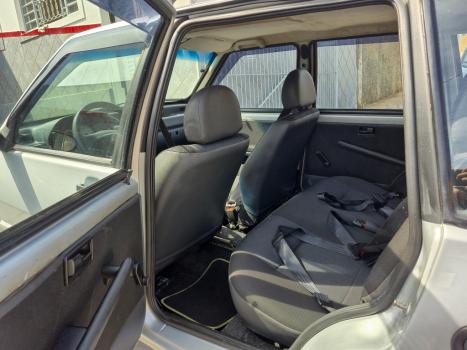 FIAT Uno 1.0 4P FLEX WAY, Foto 7 FIAT Uno 1.0 4P FLEX WAY, Foto 7
