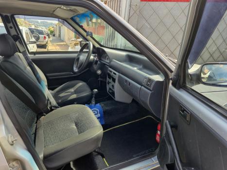 FIAT Uno 1.0 4P FLEX WAY, Foto 8 FIAT Uno 1.0 4P FLEX WAY, Foto 8