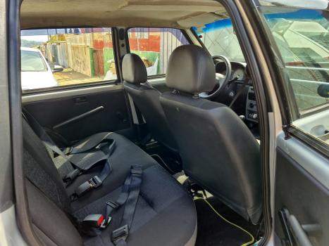 FIAT Uno 1.0 4P FLEX WAY, Foto 9 FIAT Uno 1.0 4P FLEX WAY, Foto 9