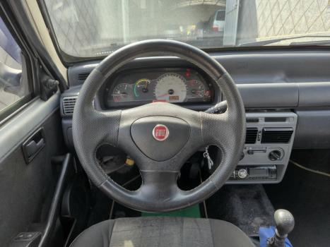 FIAT Uno 1.0 4P FLEX WAY, Foto 10 FIAT Uno 1.0 4P FLEX WAY, Foto 10
