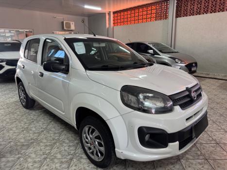 FIAT Uno 1.0 4P FLEX ATTRACTIVE, Foto 2