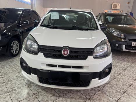 FIAT Uno 1.0 4P FLEX ATTRACTIVE, Foto 3