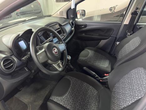 FIAT Uno 1.0 4P FLEX ATTRACTIVE, Foto 4