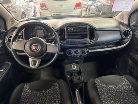 FIAT Uno 1.0 4P FLEX ATTRACTIVE, Foto 5