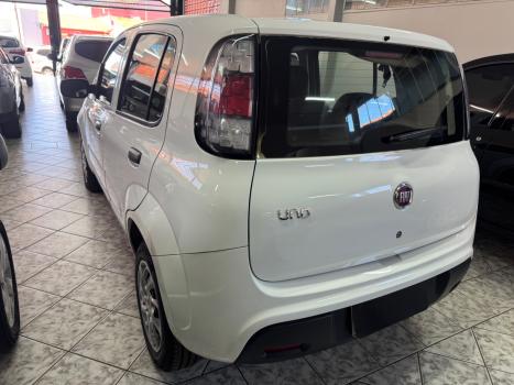 FIAT Uno 1.0 4P FLEX ATTRACTIVE, Foto 7