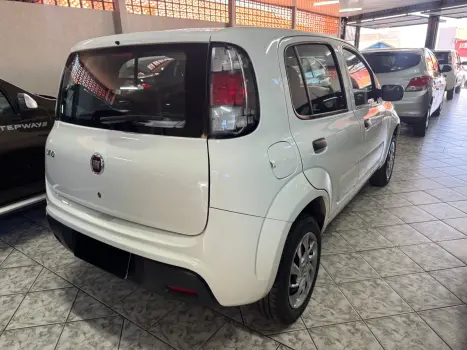 FIAT Uno 1.0 4P FLEX ATTRACTIVE, Foto 8