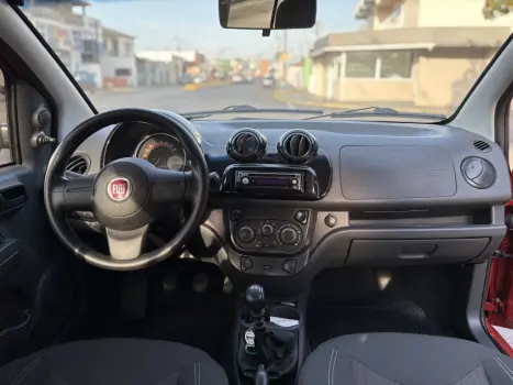 FIAT Uno 1.0 4P FLEX WAY EVO, Foto 6
