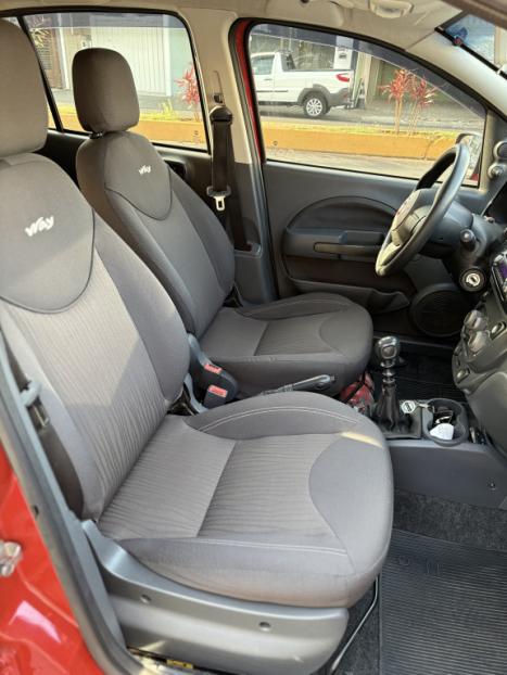 FIAT Uno 1.0 4P FLEX WAY EVO, Foto 7