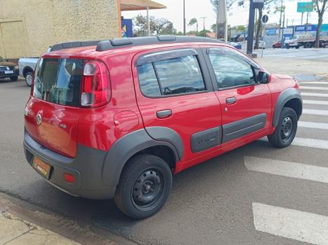 FIAT Uno 1.0 4P FLEX WAY, Foto 2