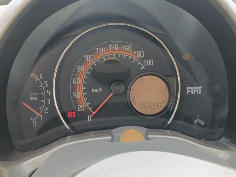 FIAT Uno 1.0 4P FLEX WAY, Foto 5