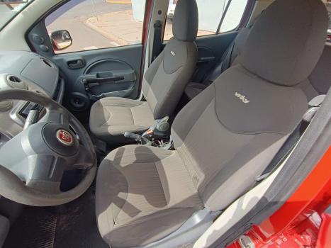 FIAT Uno 1.0 4P FLEX WAY, Foto 6