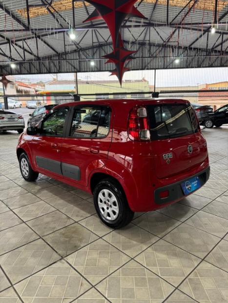 FIAT Uno 1.0 4P FLEX VIVACE EVO, Foto 5