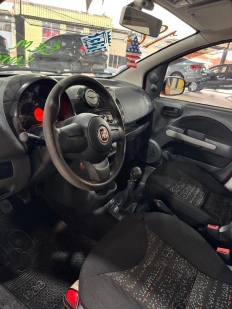 FIAT Uno 1.0 4P FLEX VIVACE EVO, Foto 9
