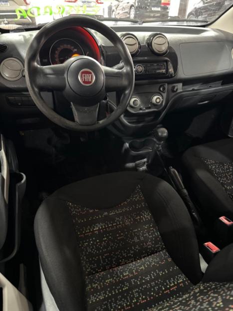 FIAT Uno 1.0 4P FLEX VIVACE EVO, Foto 10
