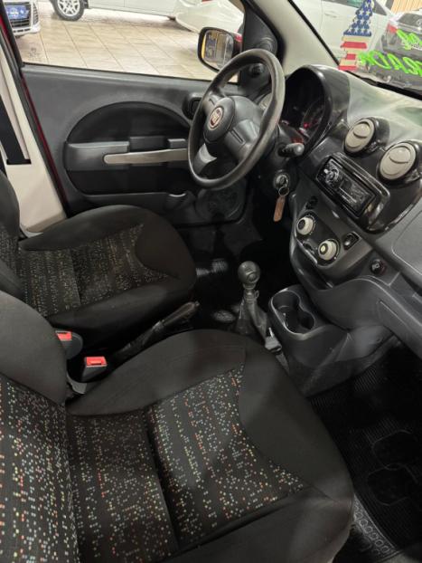 FIAT Uno 1.0 4P FLEX VIVACE EVO, Foto 11