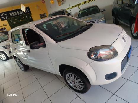 FIAT Uno 1.0 4P FLEX EVO VIVACE CELEBRATION, Foto 3