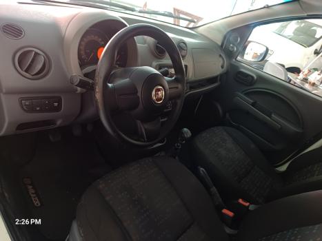 FIAT Uno 1.0 4P FLEX EVO VIVACE CELEBRATION, Foto 4