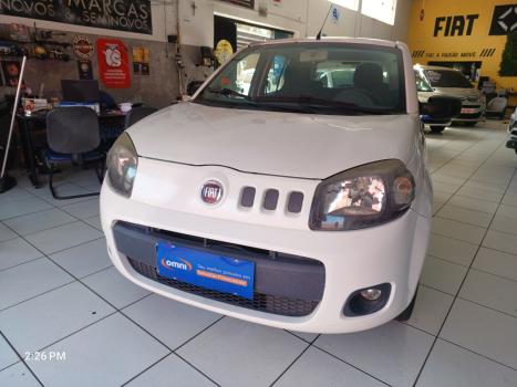 FIAT Uno 1.0 4P FLEX EVO VIVACE CELEBRATION, Foto 6