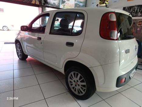FIAT Uno 1.0 4P FLEX EVO VIVACE CELEBRATION, Foto 7