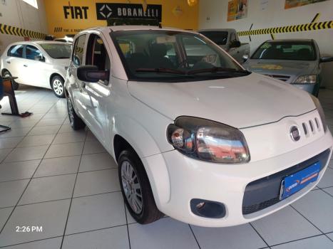 FIAT Uno 1.0 4P FLEX EVO VIVACE CELEBRATION, Foto 8