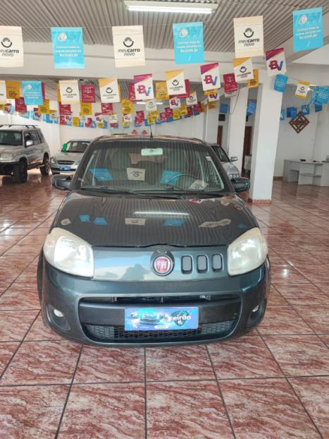 FIAT Uno 1.0 4P FLEX VIVACE, Foto 2