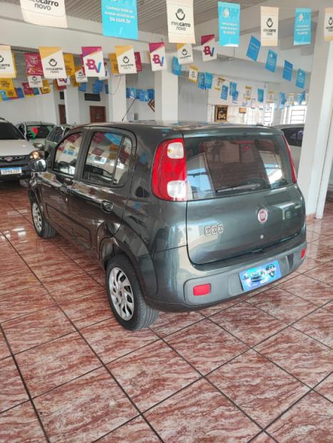 FIAT Uno 1.0 4P FLEX VIVACE, Foto 7