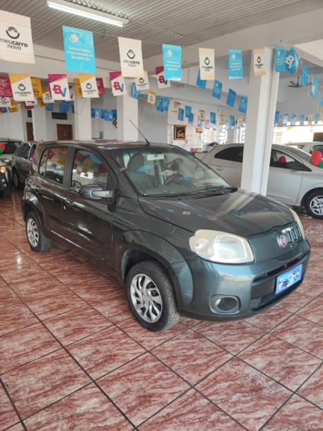 FIAT Uno 1.0 4P FLEX VIVACE, Foto 3