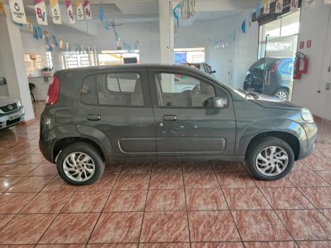 FIAT Uno 1.0 4P FLEX VIVACE, Foto 4