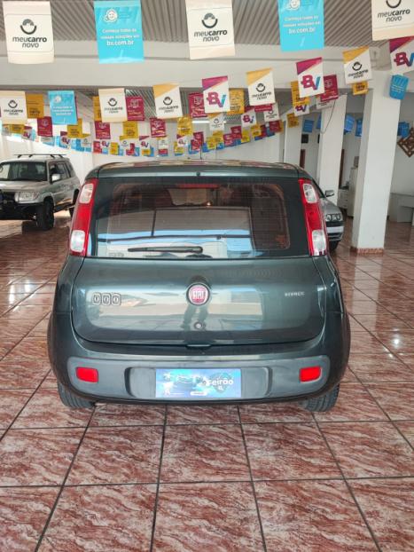 FIAT Uno 1.0 4P FLEX VIVACE, Foto 6