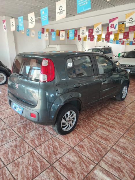 FIAT Uno 1.0 4P FLEX VIVACE, Foto 5