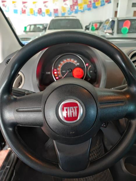 FIAT Uno 1.0 4P FLEX VIVACE, Foto 10