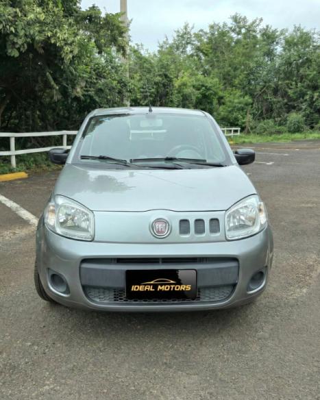 FIAT Uno 1.0 4P FLEX VIVACE EVO, Foto 1