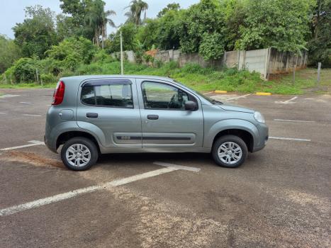 FIAT Uno 1.0 4P FLEX VIVACE EVO, Foto 4