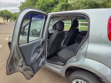FIAT Uno 1.0 4P FLEX VIVACE EVO, Foto 7