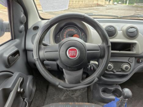 FIAT Uno 1.0 4P FLEX VIVACE EVO, Foto 10
