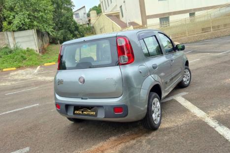 FIAT Uno 1.0 4P FLEX VIVACE EVO, Foto 12