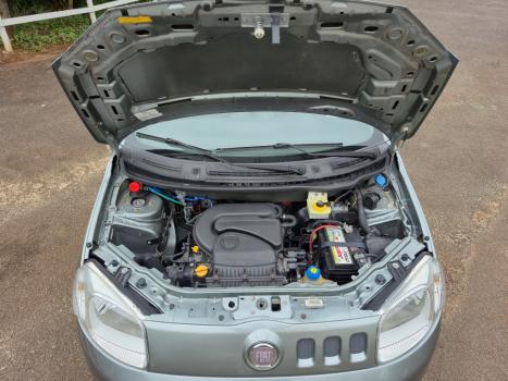 FIAT Uno 1.0 4P FLEX VIVACE EVO, Foto 2