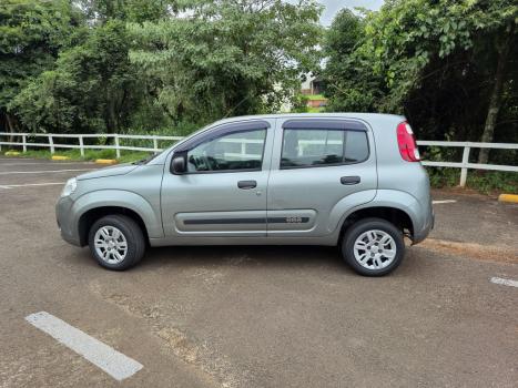 FIAT Uno 1.0 4P FLEX VIVACE EVO, Foto 3