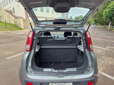 FIAT Uno 1.0 4P FLEX VIVACE EVO, Foto 5