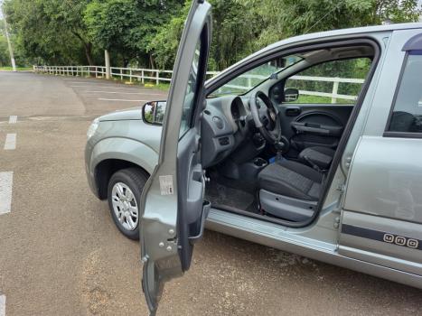 FIAT Uno 1.0 4P FLEX VIVACE EVO, Foto 6