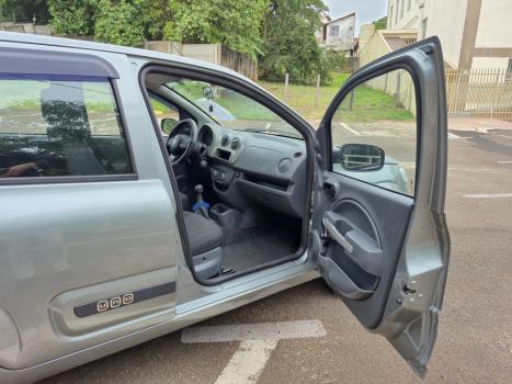 FIAT Uno 1.0 4P FLEX VIVACE EVO, Foto 8