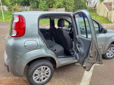 FIAT Uno 1.0 4P FLEX VIVACE EVO, Foto 9