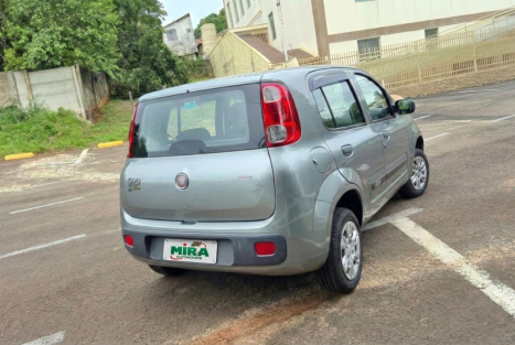 FIAT Uno 1.0 4P FLEX VIVACE EVO, Foto 11